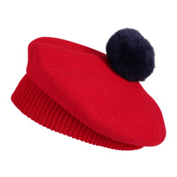 Béret Pompon